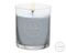 Exhaust Gas Artisan Hand Poured Soy Tumbler Candle