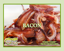 Bacon Artisan Handcrafted Natural Organic Extrait de Parfum Body Oil Sample