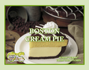 Boston Cream Pie Artisan Handcrafted Exfoliating Soy Scrub & Facial Cleanser