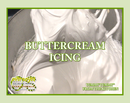 Buttercream Icing Fierce Follicles™ Sleek & Fab™ Artisan Handcrafted Hair Shine Serum