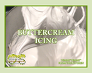 Buttercream Icing Artisan Handcrafted Shave Soap Pucks