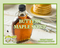 Buttery Maple Syrup Fierce Follicles™ Sleek & Fab™ Artisan Handcrafted Hair Shine Serum