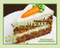 Carrot Cake Poshly Pampered™ Artisan Handcrafted Nourishing Pet Shampoo