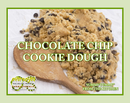 Chocolate Chip Cookie Dough Artisan Handcrafted Natural Organic Eau de Parfum Solid Fragrance Balm