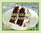 Chocolate Devils Food Cake Soft Tootsies™ Artisan Handcrafted Foot & Hand Cream
