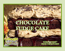 Chocolate Fudge Cake Artisan Handcrafted Whipped Souffle Body Butter Mousse