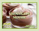 Chocolate Mousse Artisan Handcrafted Spa Relaxation Bath Salt Soak & Shower Effervescent
