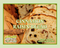 Cinnamon Raisin Bread Poshly Pampered™ Artisan Handcrafted Deodorizing Pet Spray