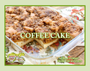Coffee Cake Artisan Handcrafted Fluffy Whipped Cream Bath Soap