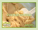 Cookie Dough Artisan Handcrafted Natural Organic Extrait de Parfum Body Oil Sample