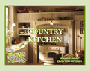 Country Kitchen Artisan Hand Poured Soy Tumbler Candle