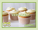 Cupcake Artisan Handcrafted Exfoliating Soy Scrub & Facial Cleanser