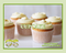 Cupcake Artisan Handcrafted Whipped Souffle Body Butter Mousse