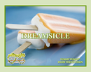 Dreamsicle Artisan Hand Poured Soy Tealight Candles