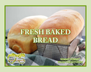 Fresh Baked Bread Artisan Handcrafted Shea & Cocoa Butter In Shower Moisturizer