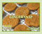 Ginger Snap Artisan Handcrafted Shave Soap Pucks