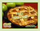 Hot Apple Pie Artisan Hand Poured Soy Tumbler Candle