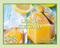 Lemon Custard Artisan Handcrafted Natural Organic Extrait de Parfum Roll On Body Oil