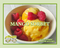 Mango Sorbet Soft Tootsies™ Artisan Handcrafted Foot & Hand Cream