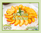 Peaches & Cream Artisan Handcrafted Natural Organic Extrait de Parfum Roll On Body Oil