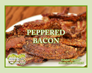 Peppered Bacon Artisan Handcrafted Silky Skin™ Dusting Powder