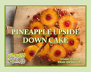 Pineapple Upside Down Cake Artisan Handcrafted Fluffy Whipped Cream Bath Soap