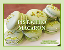 Pistachio Macaron Artisan Handcrafted Fragrance Warmer & Diffuser Oil