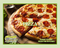 Pizza Poshly Pampered™ Artisan Handcrafted Nourishing Pet Shampoo