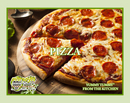 Pizza Artisan Handcrafted Natural Deodorizing Carpet Refresher