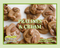 Pralines & Cream Artisan Handcrafted Shea & Cocoa Butter In Shower Moisturizer