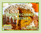Pumpkin Carrot Streusel Soft Tootsies™ Artisan Handcrafted Foot & Hand Cream