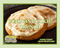 Pumpkin Cookie Crunch Artisan Handcrafted Natural Organic Extrait de Parfum Roll On Body Oil