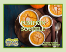 Pumpkin Souffle Artisan Hand Poured Soy Tumbler Candle