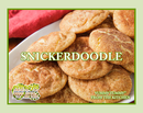 Snickerdoodle Artisan Handcrafted Exfoliating Soy Scrub & Facial Cleanser