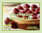 Strawberry Cheesecake Artisan Handcrafted Natural Organic Extrait de Parfum Body Oil Sample