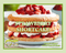Strawberry Shortcake Poshly Pampered™ Artisan Handcrafted Nourishing Pet Shampoo