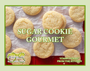 Sugar Cookie Gourmet Artisan Handcrafted Fragrance Warmer & Diffuser Oil