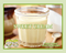 Sweet Cream Artisan Handcrafted Natural Organic Extrait de Parfum Body Oil Sample