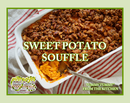 Sweet Potato Souffle Artisan Handcrafted Spa Relaxation Bath Salt Soak & Shower Effervescent