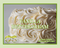 Vanilla Buttercream Artisan Handcrafted Sugar Scrub & Body Polish