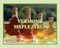 Vermont Maple Syrup Artisan Handcrafted Beard & Mustache Moisturizing Oil