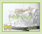 White Cake Poshly Pampered™ Artisan Handcrafted Deodorizing Pet Spray
