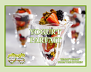 Yogurt Parfait Artisan Handcrafted Sugar Scrub & Body Polish
