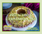 Pistachio & Cardamom Cake Artisan Hand Poured Soy Wax Aroma Tart Melt