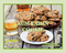 Rum Raisin Cookie Soft Tootsies™ Artisan Handcrafted Foot & Hand Cream
