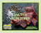Salted Beef Jerky Artisan Handcrafted European Facial Cleansing Oil