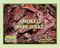 Smoked Beef Jerky Pamper Your Skin Gift Set