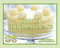 White Chocolate Cake Artisan Handcrafted Whipped Souffle Body Butter Mousse