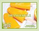 Orangesicle Artisan Handcrafted European Facial Cleansing Oil