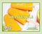 Orangesicle Artisan Handcrafted Natural Organic Extrait de Parfum Body Oil Sample